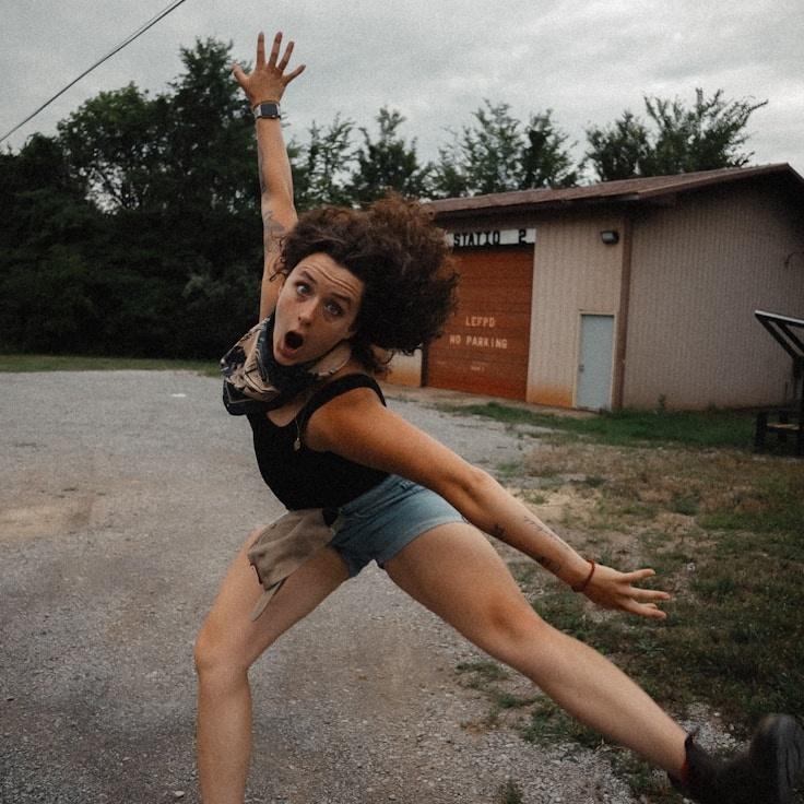 Portrait of Ravi meditation instructor
